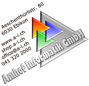 Amhof Informatik GmbH