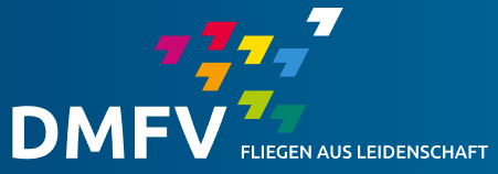 Deutscher Modellflieger Verband - DMFV